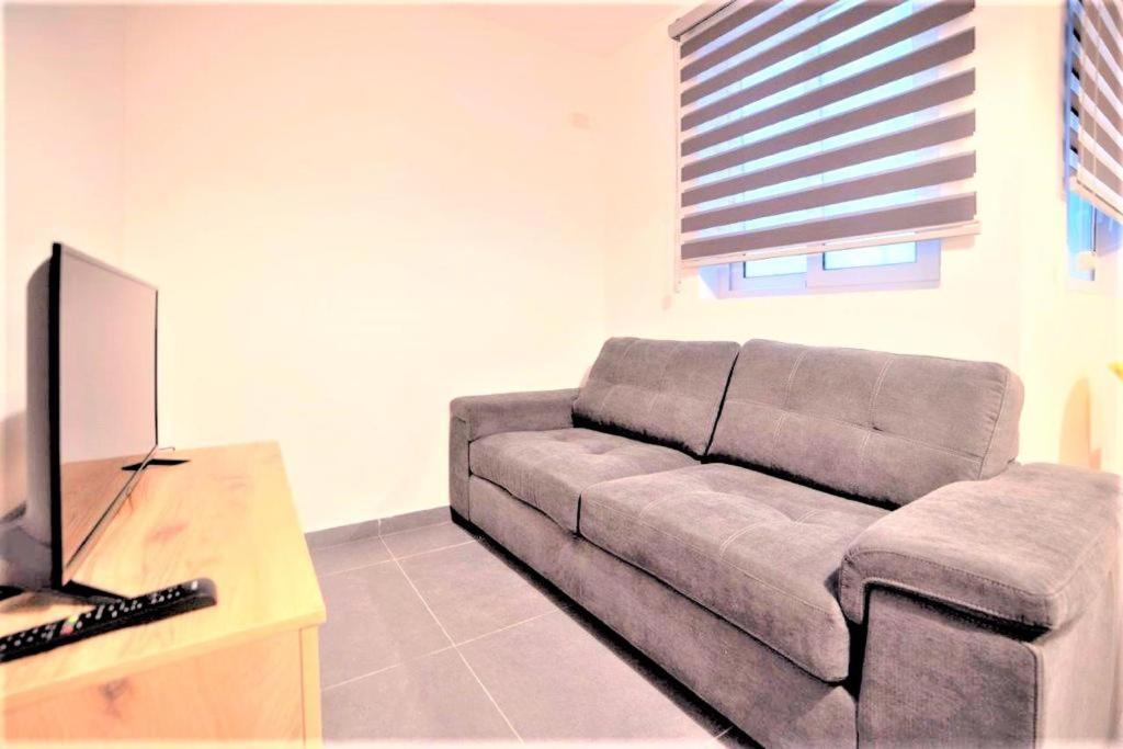 Isky Apartments Gzira Exterior foto